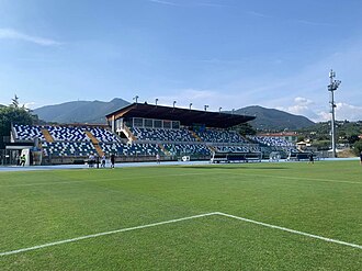 Stadio Lino Turina