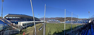 Stadio Mario Rigamonti