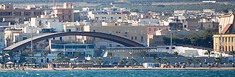 Stadio Miramare