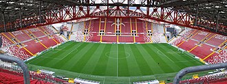 Stadio Nereo Rocco