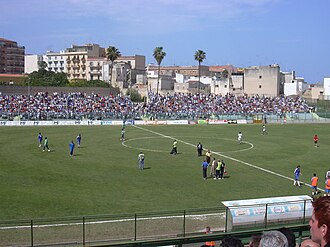 Stadio Nicola De Simone