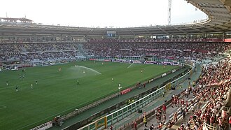 Stadio Olimpico Grande Torino