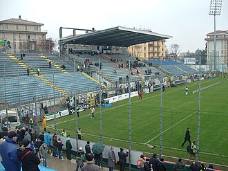 Stadio Omobono Tenni