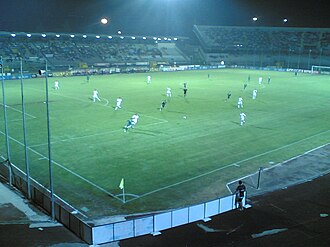 Stadio Partenio-Adriano Lombardi