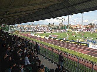 Stadio Pier Cesare Tombolato
