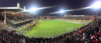 Stadio Pino Zaccheria