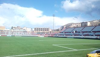 Stadio Polisportivo Provinciale