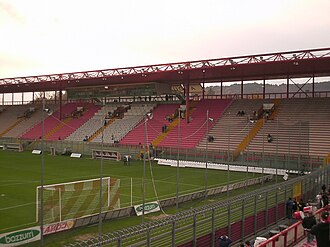 Stadio Renato Curi
