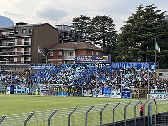 Stadio Rigamonti-Ceppi