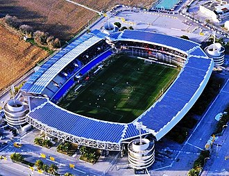 Stadio Riviera delle Palme