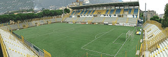 Stadio Comunale Romeo Menti