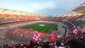 Stadio Comunale San Nicola