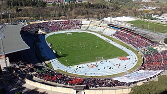 Stadio San Vito-Gigi Marulla