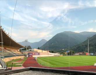 Stadio Tullio Saleri