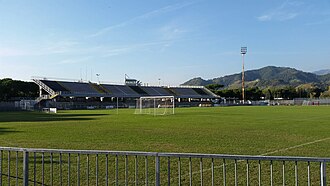 Stadio degli Oliveti