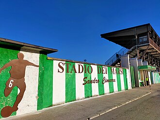 Stadio dei Marsi