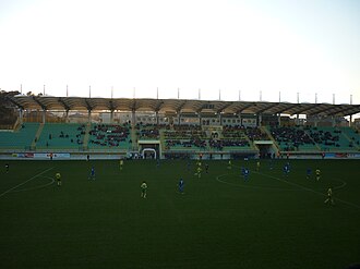 Stadion Aldo Drosina