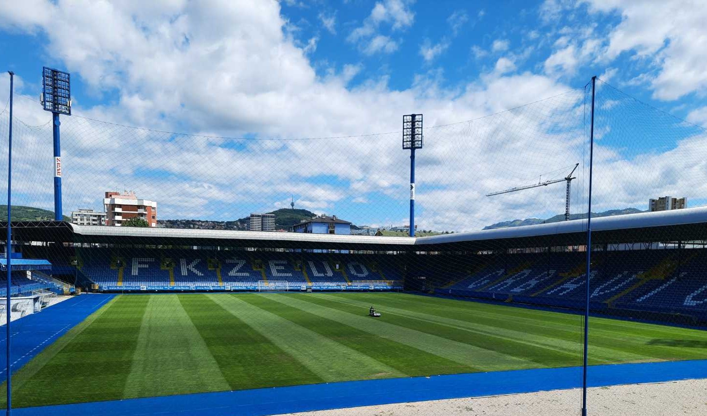 Stadion Grbavica