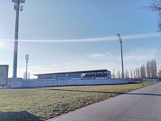 Stadion HNK Cibalia
