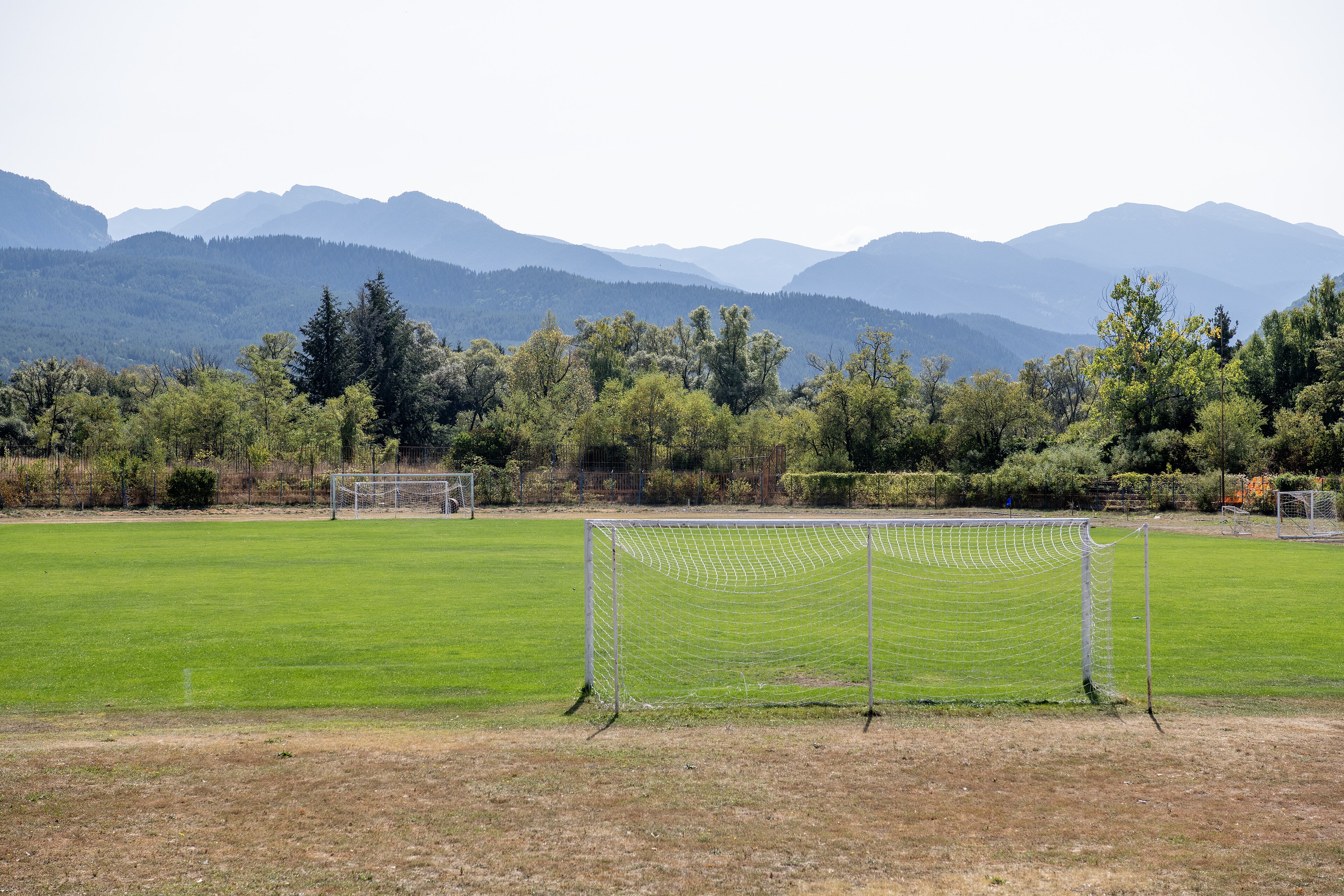 Stadion Iskar
