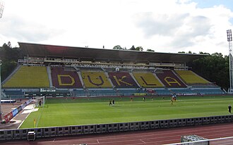 Stadion Juliska