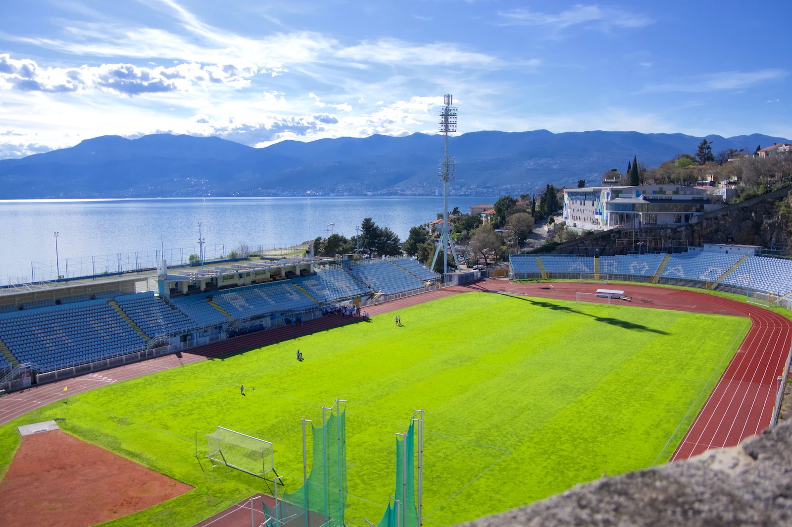 Stadion Kantrida