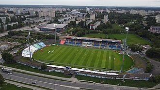 OSiR Stadium