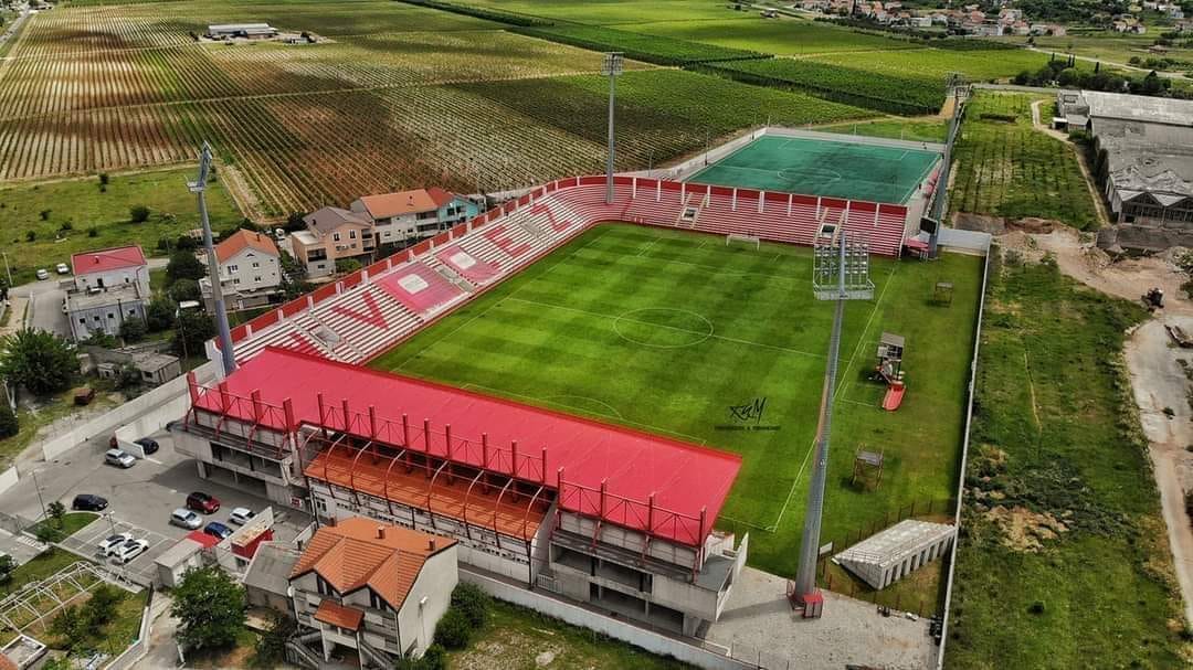 Stadion Rođeni