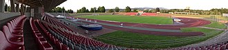 Stadion Rudolfa Labaje