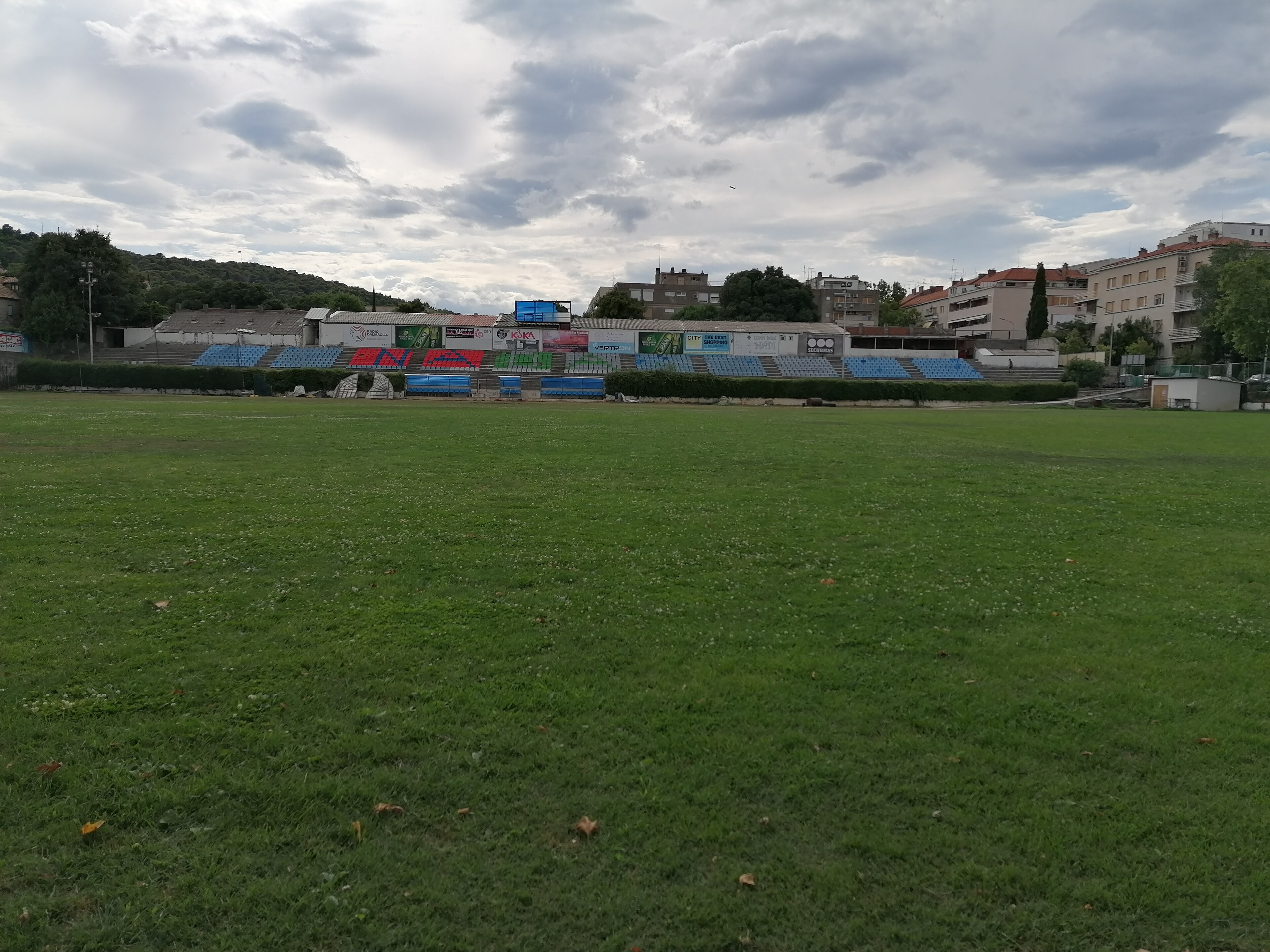 Stadion Stari plac