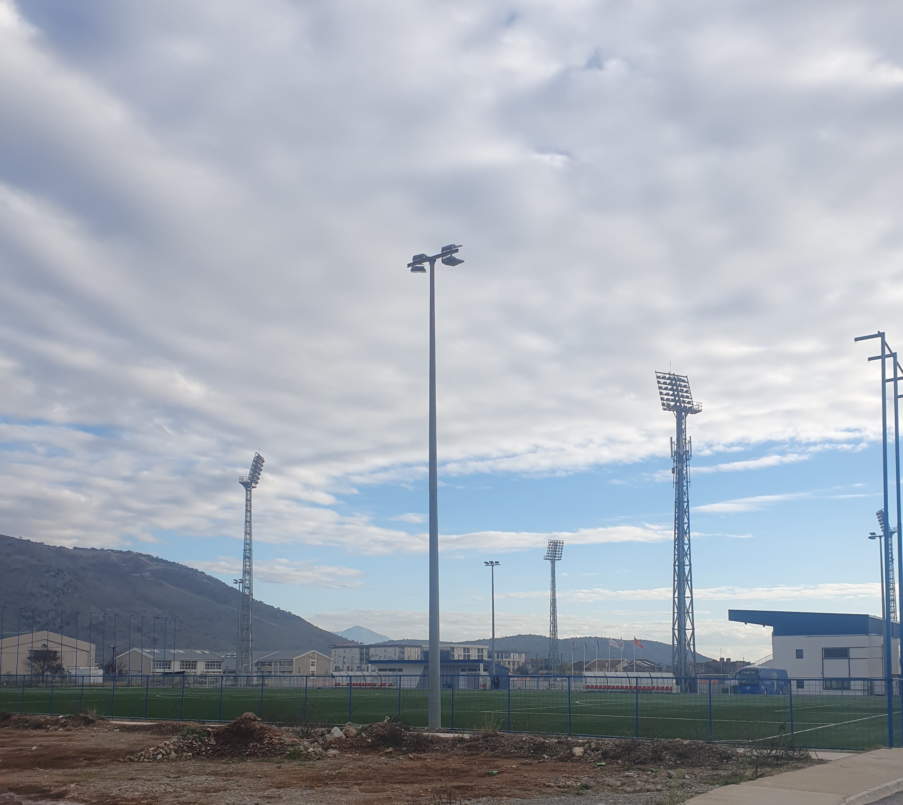 Stadion Tuško Polje