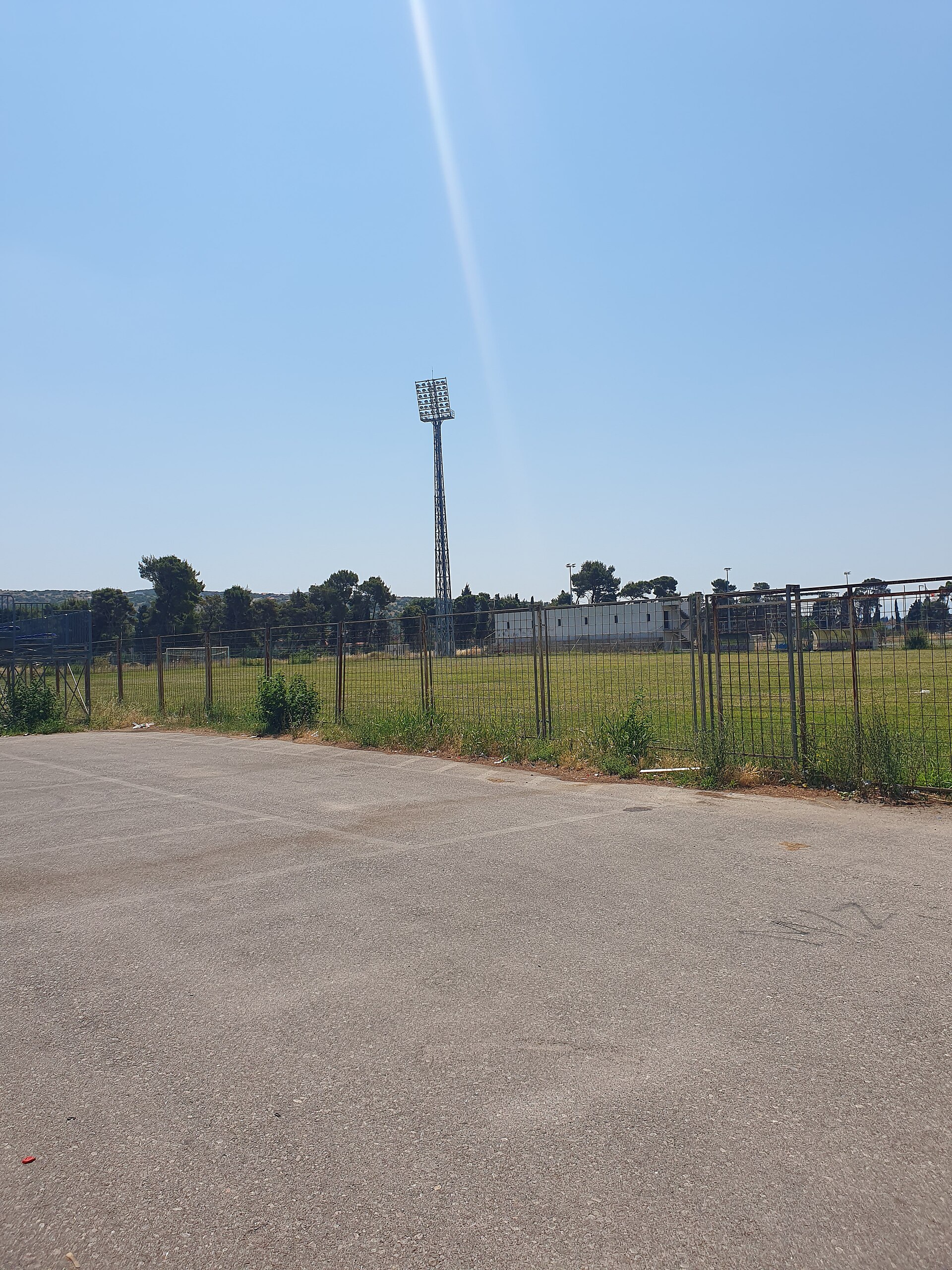 Stadion Zlatica