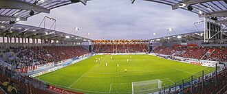 Stadion am Bieberer Berg