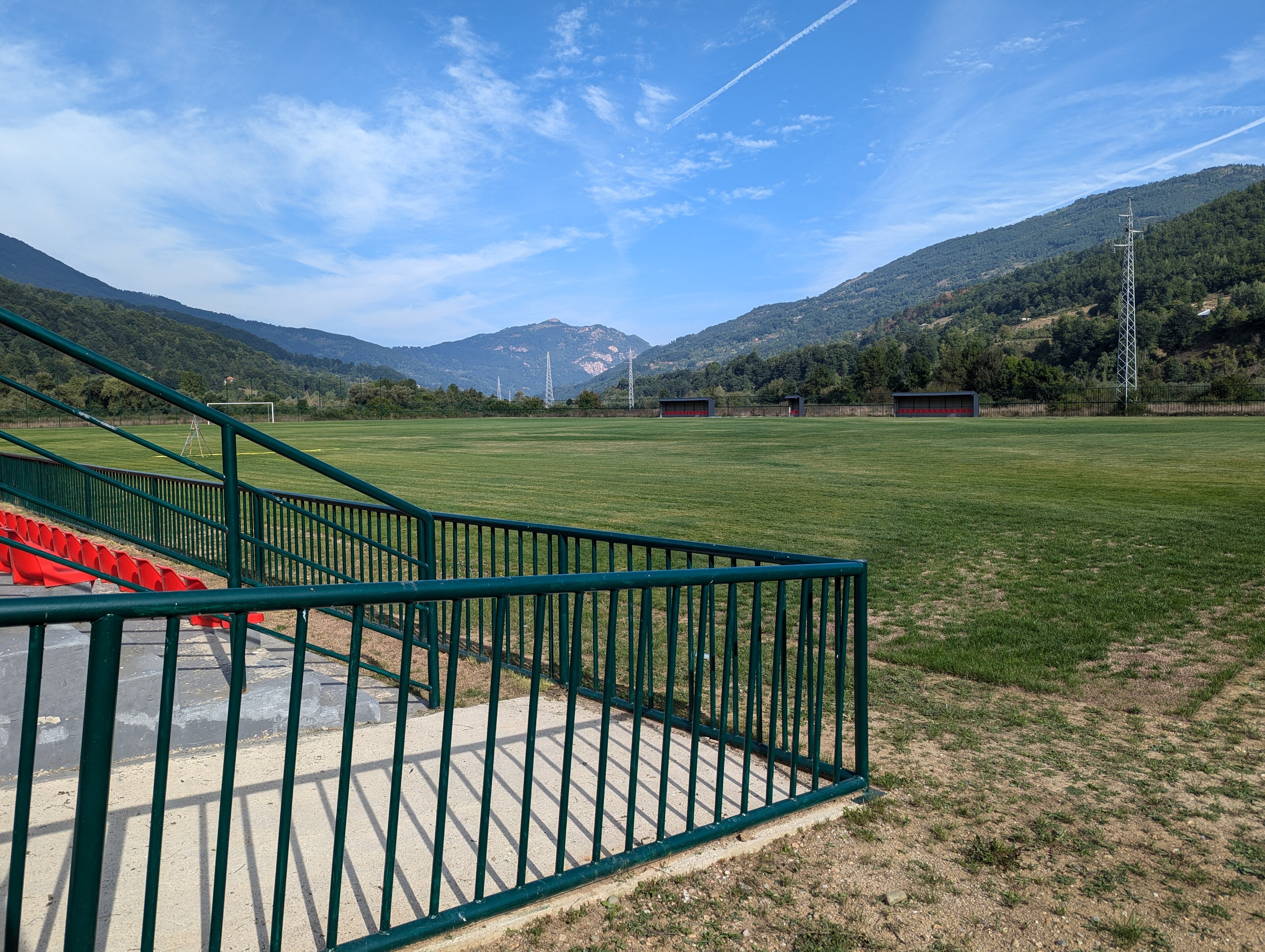 Stadion u Murinu