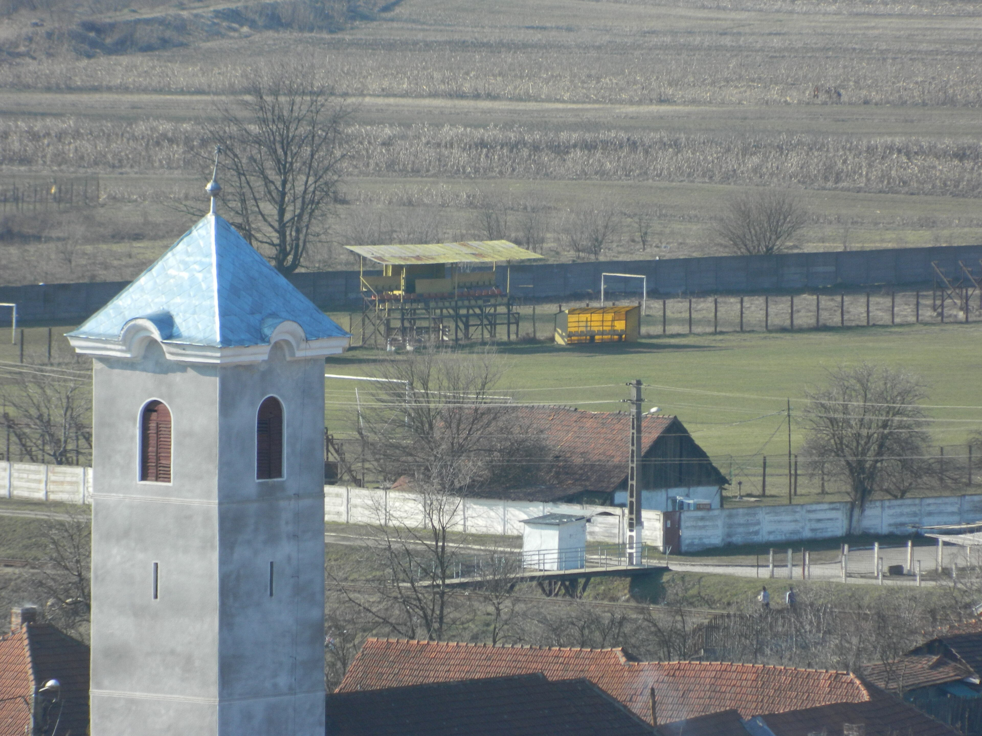 Stadionul Aurul