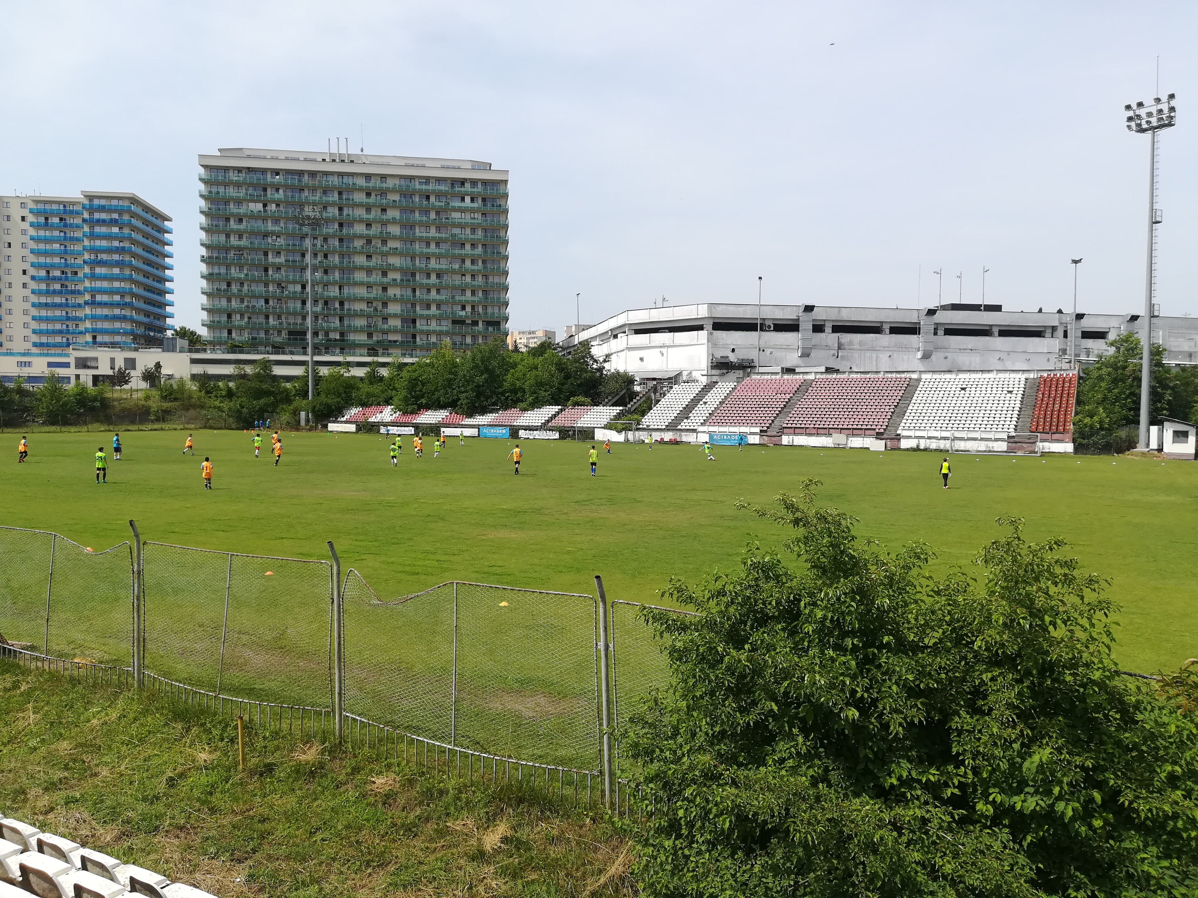 Stadionul CUG