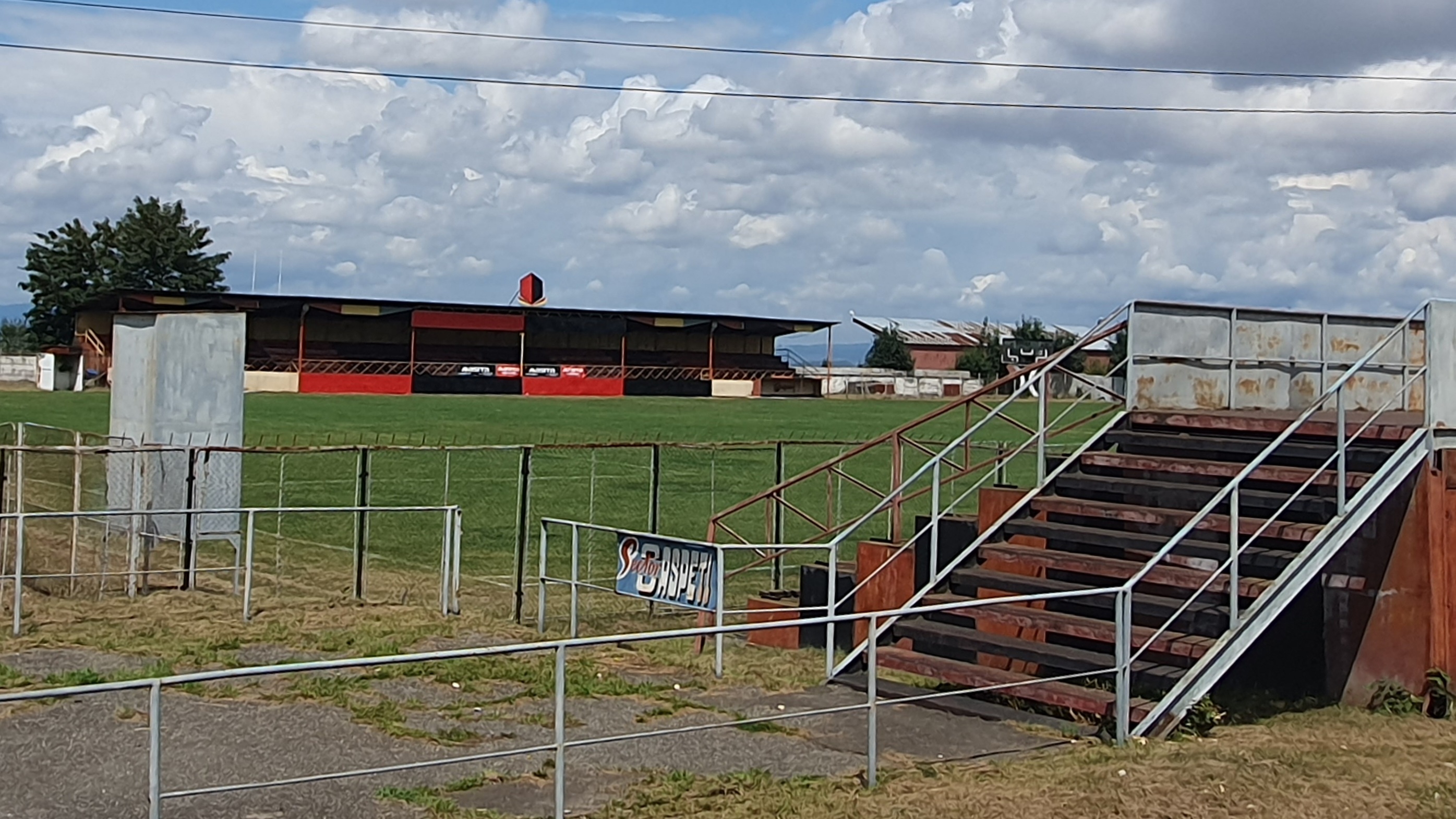 Stadionul Electro-Precizia