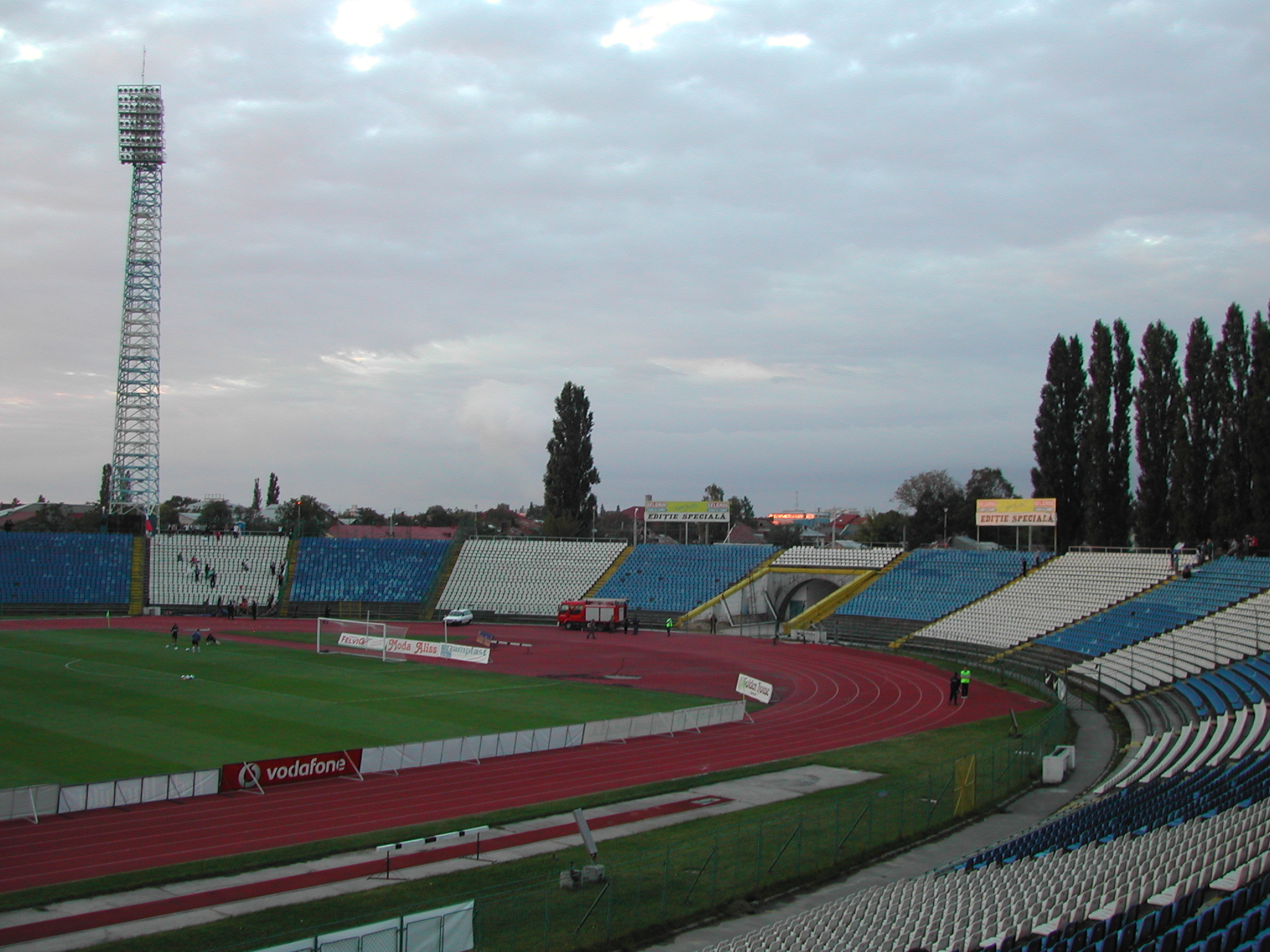 Stadionul Ion Oblemenco (1967)
