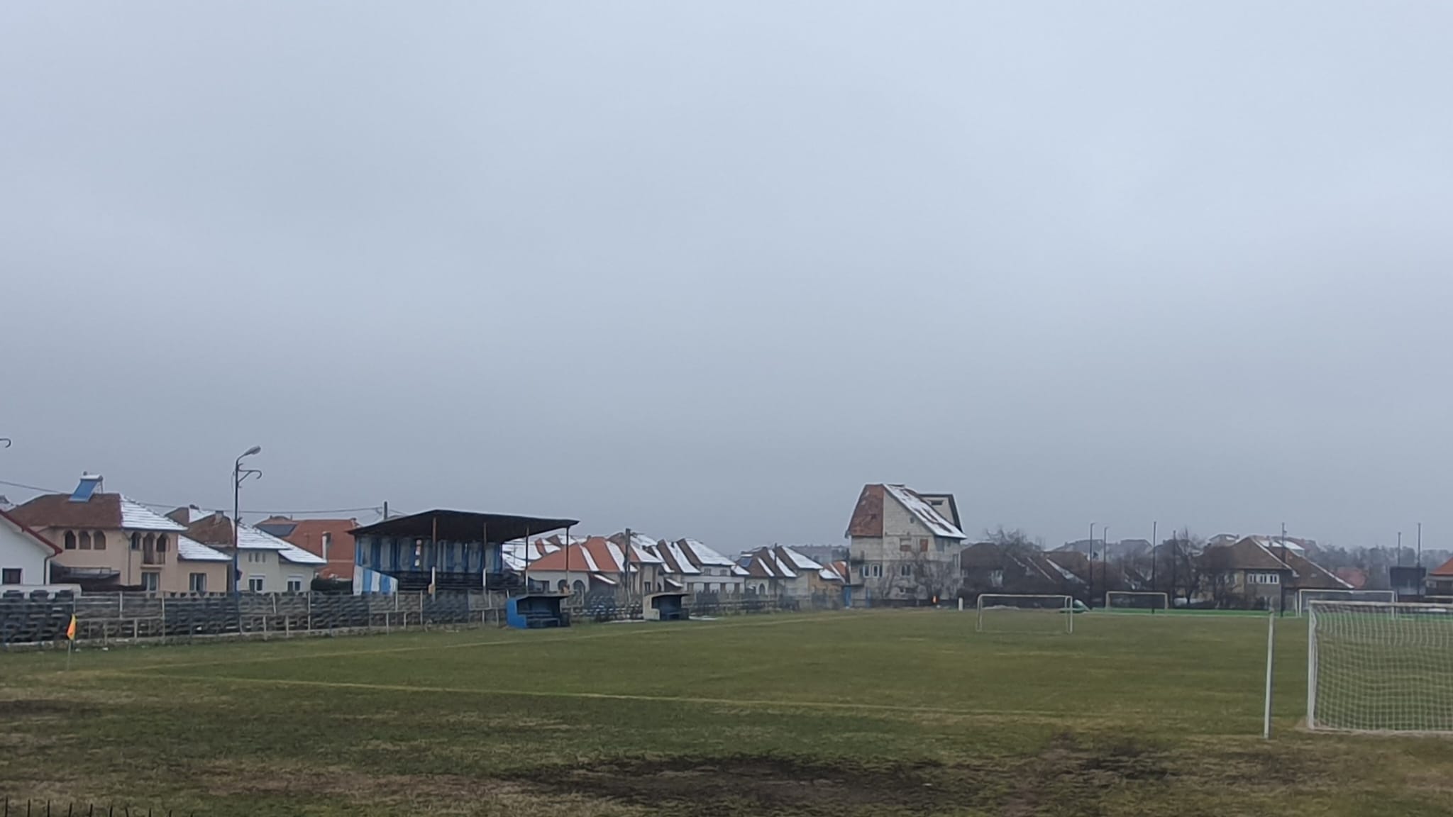 Stadionul Minerul (Ștei)