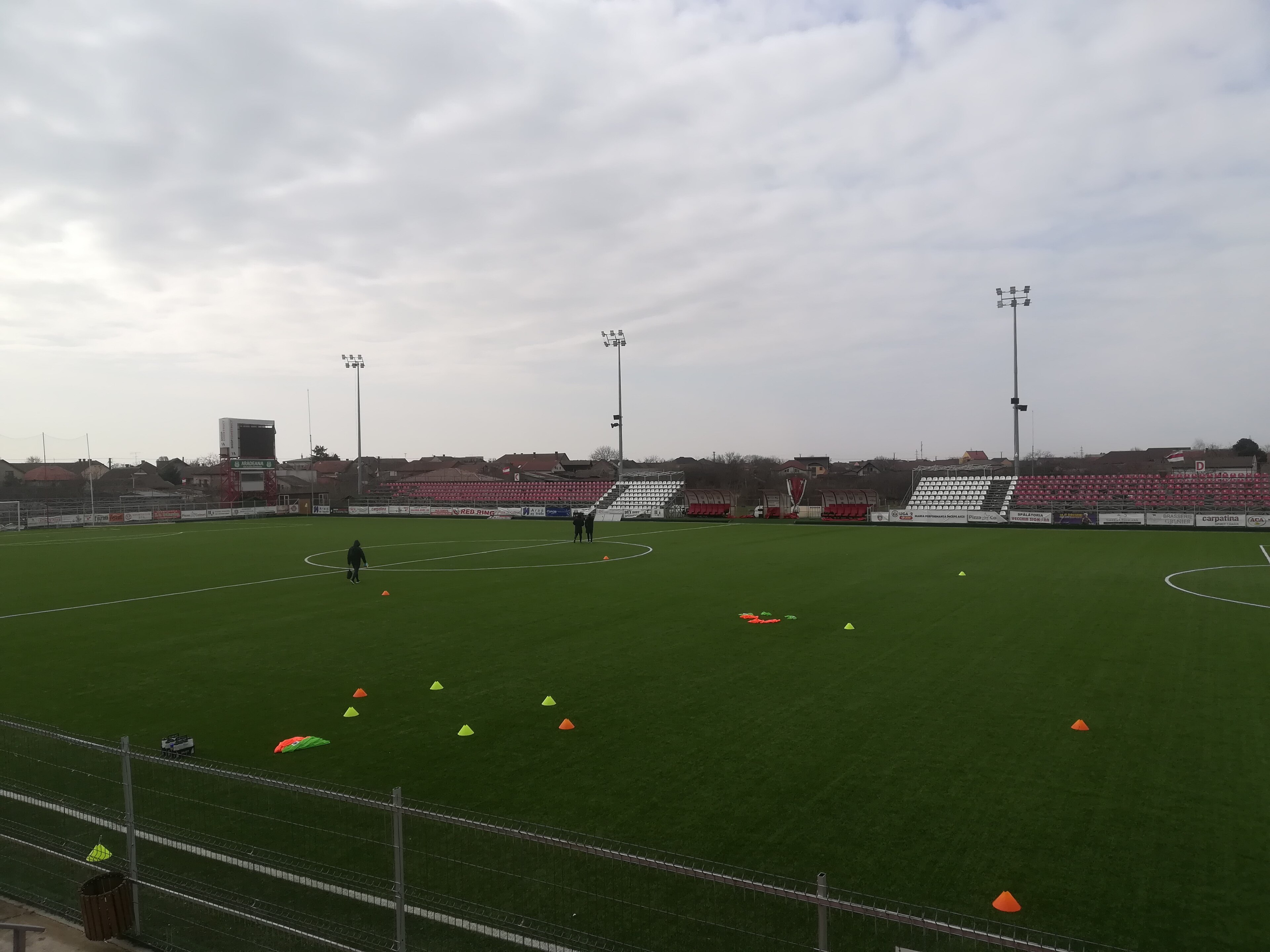 Stadionul Motorul (Arad)