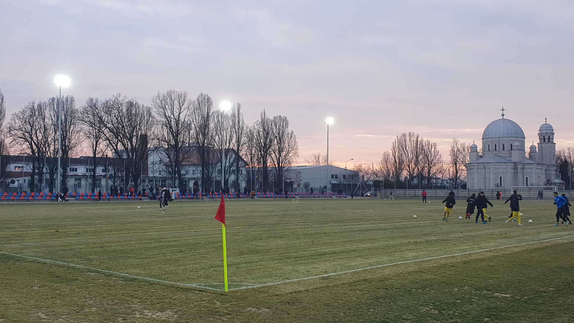 Stadionul Motorul (Oradea)
