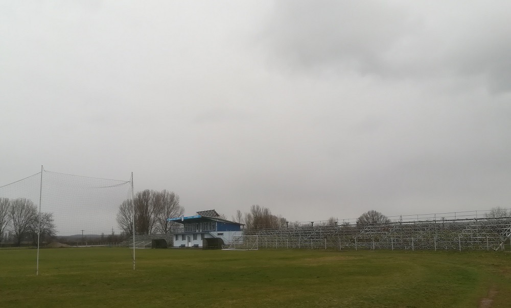 Stadionul Municipal (Oltenița)