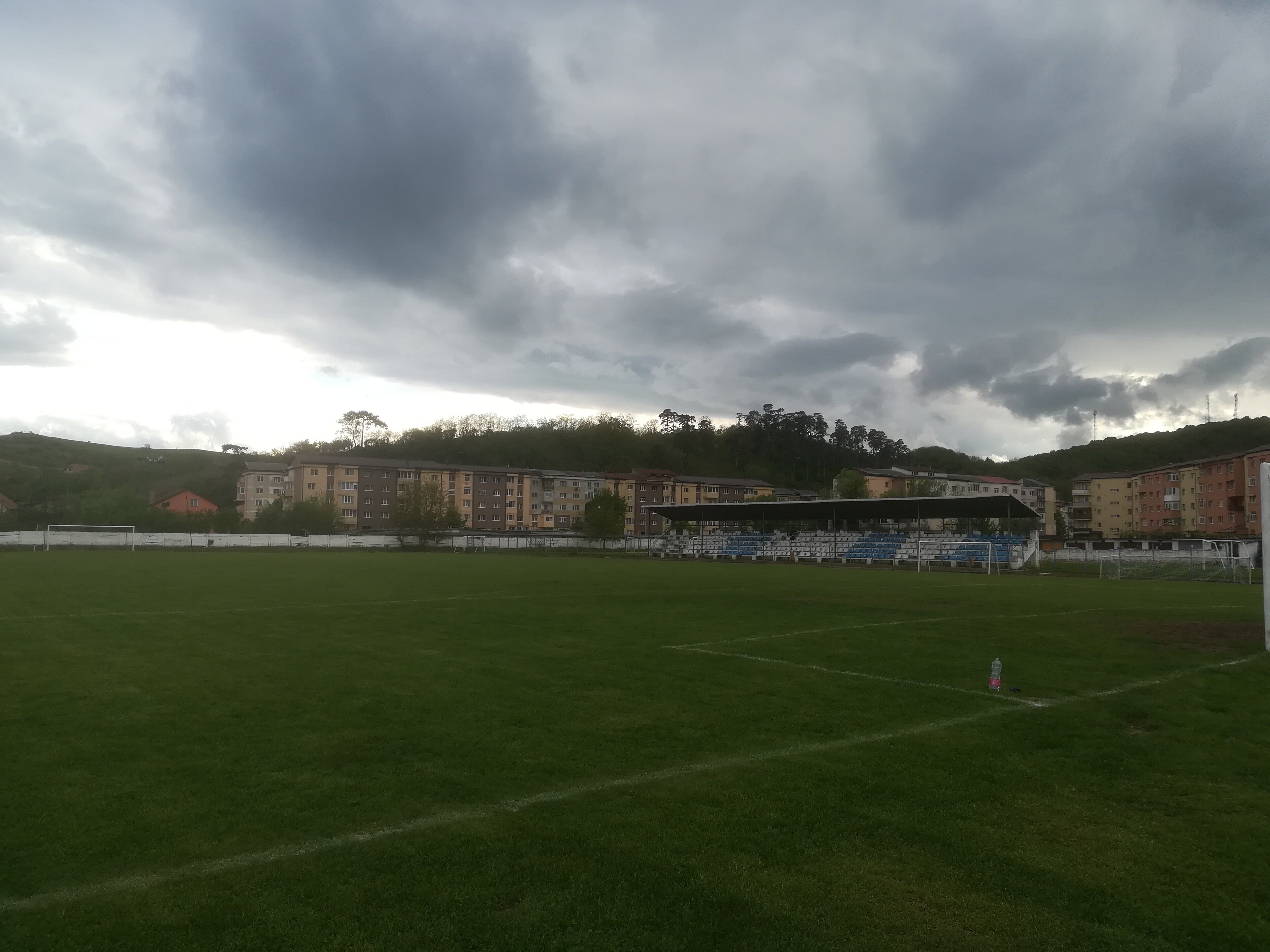 Stadionul Măgura (Șimleu Silvaniei)