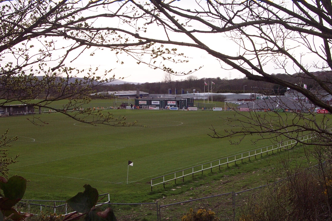 Stafford Common