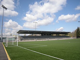 Starfire Sports Complex