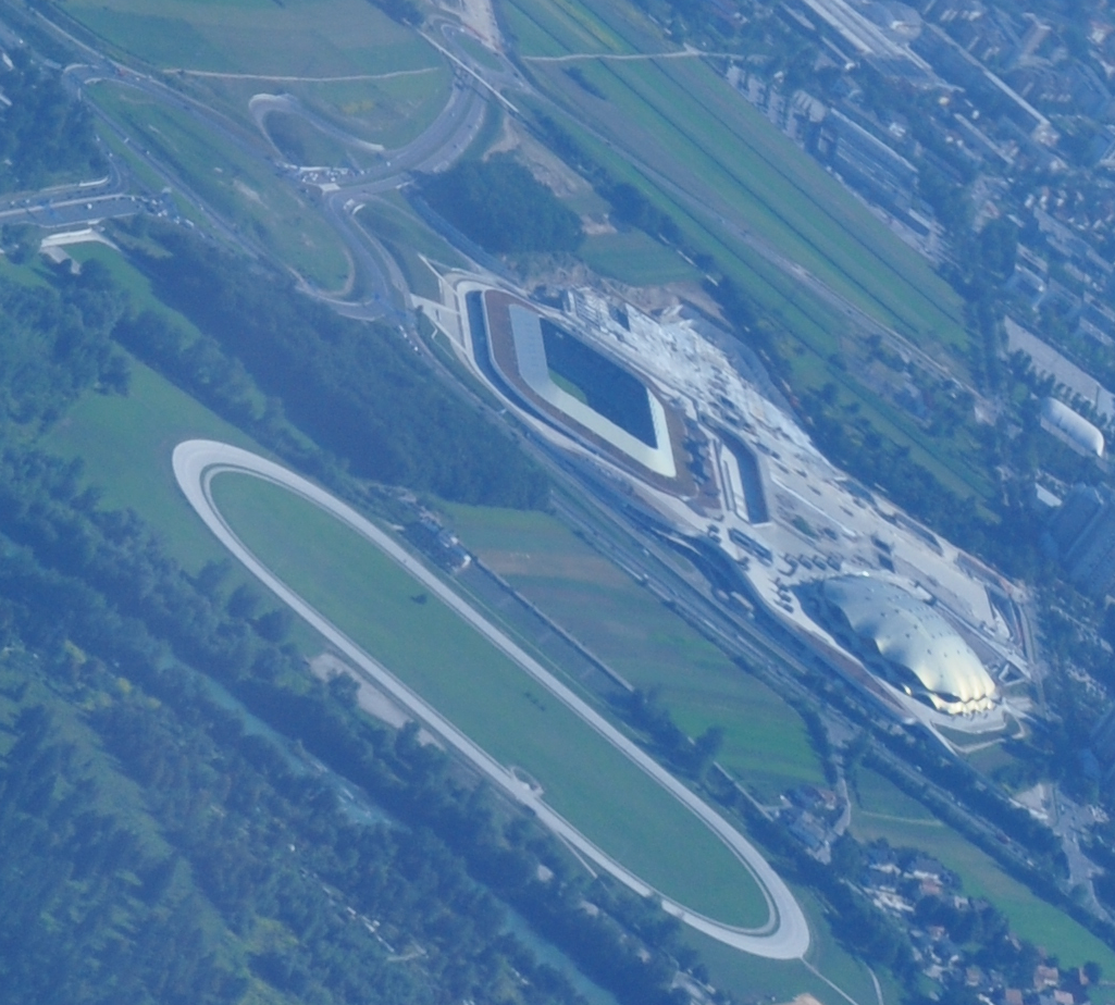 Stožice Sports Park