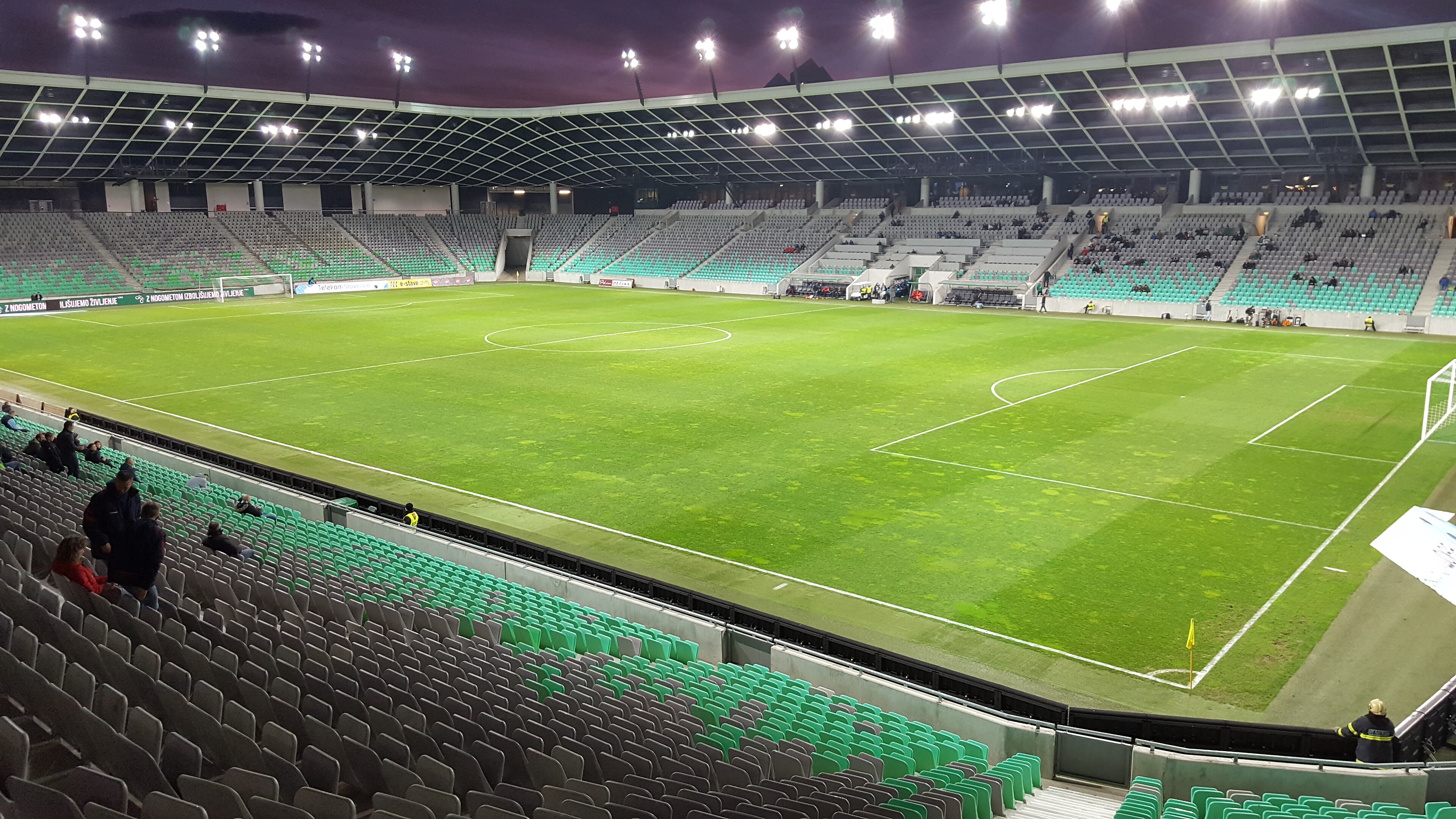 Stožice Stadium