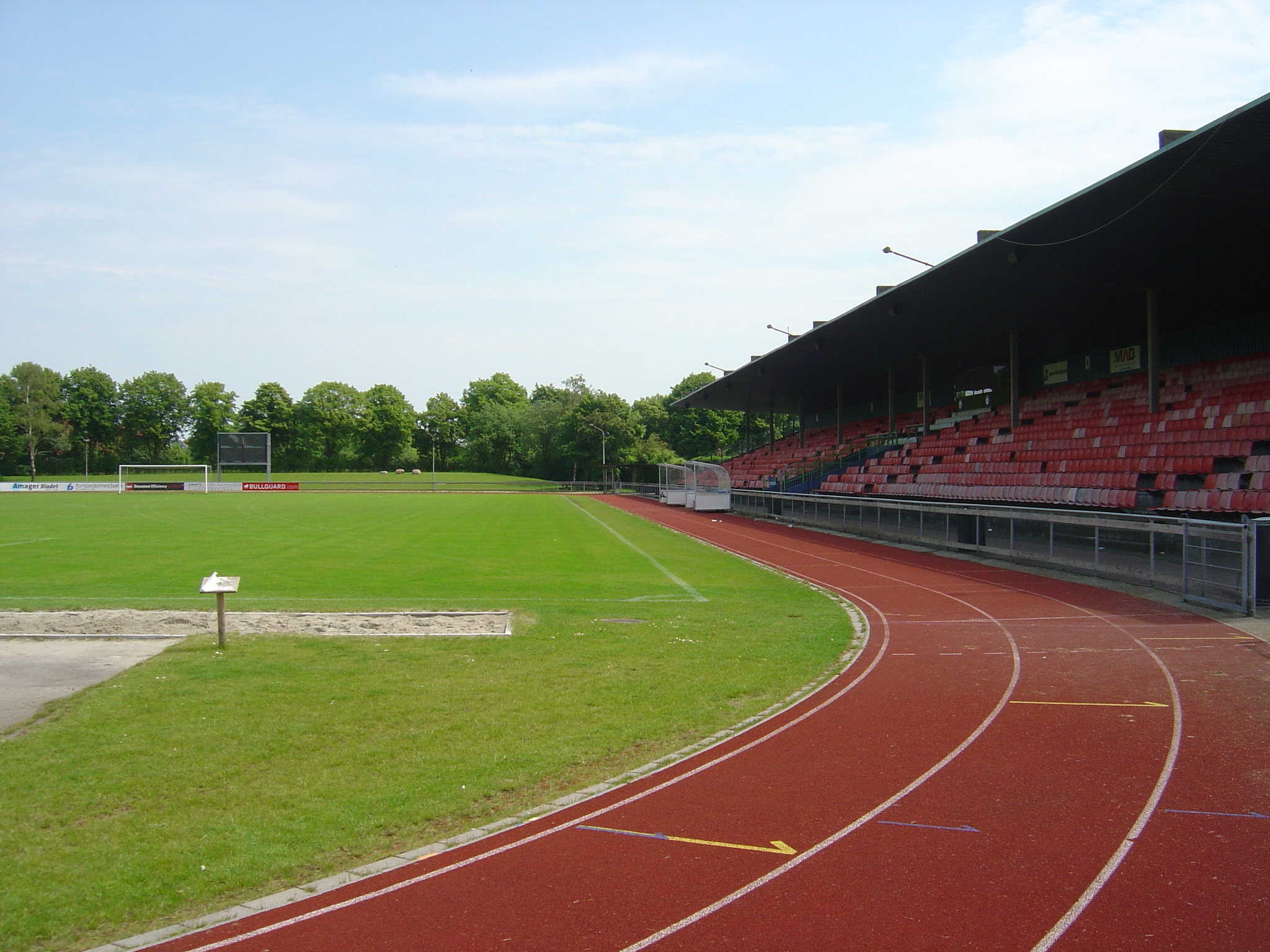 Sundby Idrætspark
