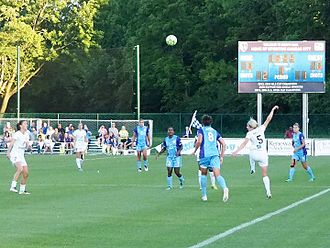 Swope Soccer Village