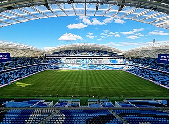Allianz Stadium